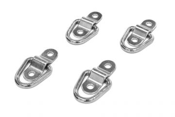 D-Ring 4 Pack